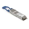 StarTech.com Módulo Transceptor QSFP+ Compatible con 40G-QSFP-LR4 de Brocade - 40GBASE-LR4 - Fibra Monomodo (SMF) 40GbE - QSFP+ Ethernet Gigabit 40Gb - LC 10km - 1270nm a 1330nm - DDM StarTech.com Módulo Transceptor QSFP+ Compatible con 40G-QSFP-LR4 de Brocade - 40GBASE-LR4 - Fibra Monomodo (SMF) 40GbE - QSFP+ Ethernet Gigabit 40Gb - LC 10km - 1270nm a 1330nm - DDM