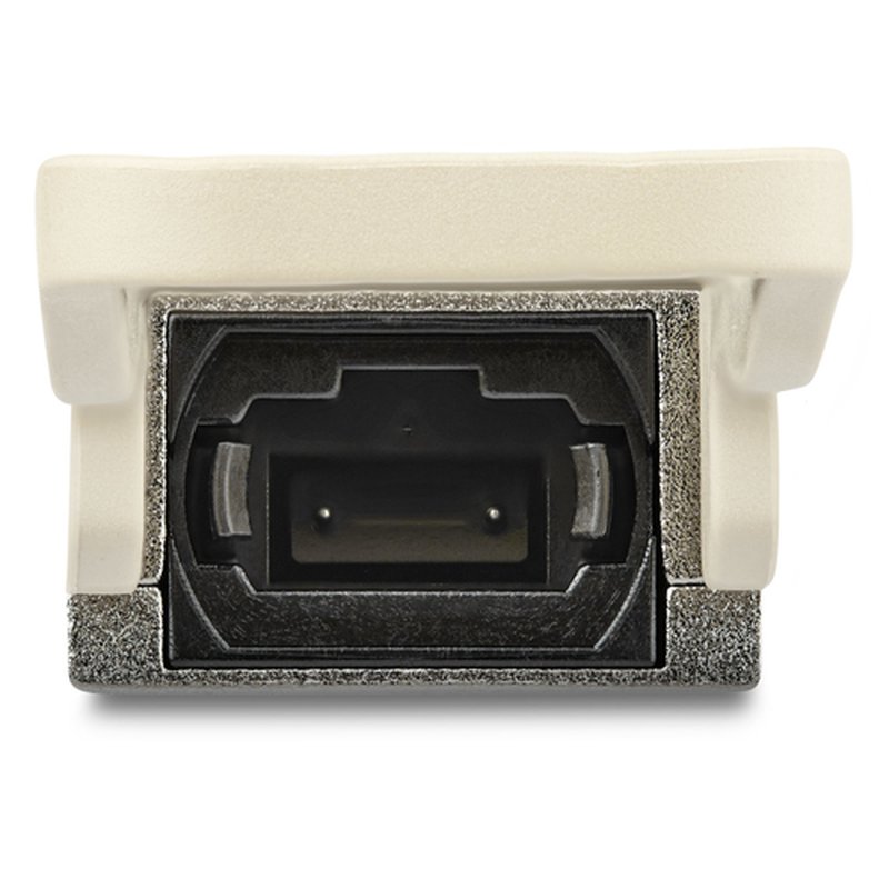 StarTech.com Módulo Transceptor QSFP+ Compatible con Arista Networks QSFP-40G-XSR4 - 40GBASE-SR4 - Fibra Multimodo MMF de 40GbE - QSFP+ Ethernet Gigabit 40GE - MPO 400m - 850nm - DDM StarTech.com Módulo Transceptor QSFP+ Compatible con Arista Networks QSFP-40G-XSR4 - 40GBASE-SR4 - Fibra Multimodo MMF de 40GbE - QSFP+ Ethernet Gigabit 40GE - MPO 400m - 850nm - DDM - Imagen 3