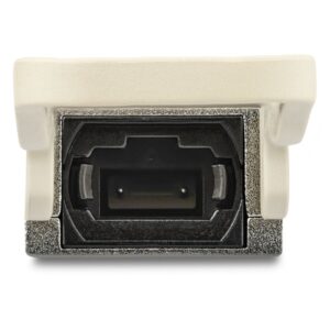 StarTech.com Módulo Transceptor QSFP+ Compatible con el Modelo 3013936-E2 de Citrix - 40GBASE-SR4 - Fibra multimodo (MMF) - QSFP+ Ethernet Gigabit de 40Gb - MPO 100m - 850nm - DDM