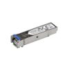 StarTech.com Módulo Transceptor SFP Compatible con MSA sin Codificar - 100BASE-BX - Fibra BiDi Ethernet Monomodo (SMF) de 100 MbE