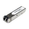 StarTech.com Módulo Transceptor SFP+ Compatible con PLUS-LR de Palo Alto Networks - 10GBASE-LR - Fibra Monomodo (SMF) de 10GbE - SFP+ Ethernet Gigabit de 10Gb - LC - 10km - 1310nm - DDM
