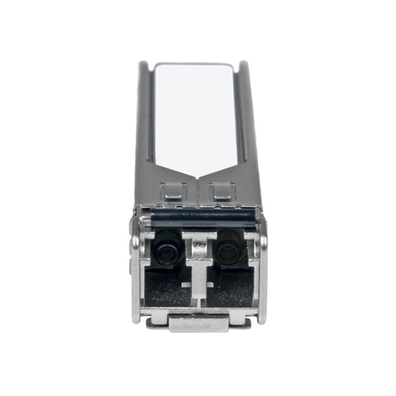 StarTech.com Módulo Transceptor SFP Compatible con el Modelo EW3P0000559 de Citrix - 1000BASE-LX - Fibra Monomodo (SMF) de 1GbE - SFP Ethernet Gigabit de 1Gb - LC - 10km - 1310nm - DDM - Imagen 2