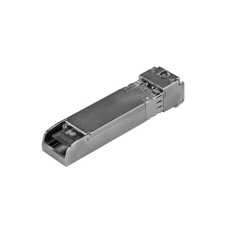 StarTech.com Módulo Transceptor SFP+ Compatible con el Modelo SFP-10G-BX-U-20 de Cisco - 10GBASE-BX - Fibra BiDi Ethernet Gigabit Monomodo (SMF) de 10 GbE - Imagen 2