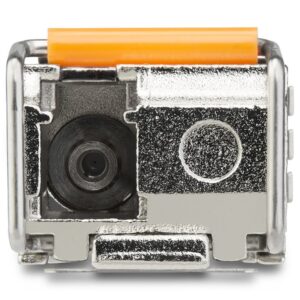 StarTech.com Módulo Transceptor SFP Compatible con el Modelo SFP-1G-BX80-U - 1000BASE-BX-U de Dell EMC - Fibra BiDi Ethernet Gigabit Monomodo (SMF) de 1 GbE