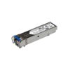 StarTech.com Módulo Transceptor SFP Compatible con el Modelo SFP-GE10KT13R14 de Juniper - 1000BASE-BX-U - Fibra BiDi Ethernet Gigabit Monomodo (SMF) de 1 GbE
