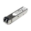 StarTech.com Módulo Transceptor SFP no Codificado MSA - 1000BASE-LH - Fibra Monomodo (SMF) de 1GbE - SFP Ethernet Gigabit 1Gb - LC - 40km - 1310nm - DDM