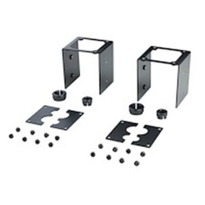 StarTech.com Módulo de Gestión de Cableado para Caja de Conectividad de Mesas de Conferencia