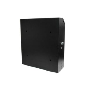 StarTech.com Rack de Acero Vertical de Pared 4U 19in Pulgadas para Equipos Montaje Vertical StarTech.com Rack de Acero Vertical de Pared 4U 19in Pulgadas para Equipos Montaje Vertical