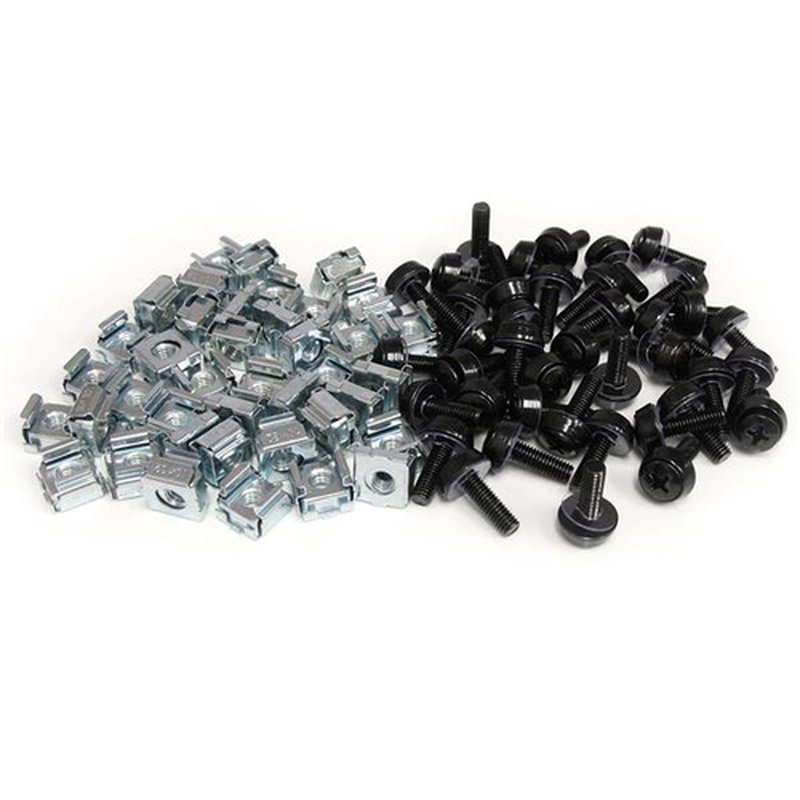 StarTech.com Rack de Montaje Lateral en Pared 8U 19in Pulgadas para Equipos Montaje Horizontal - Imagen 3