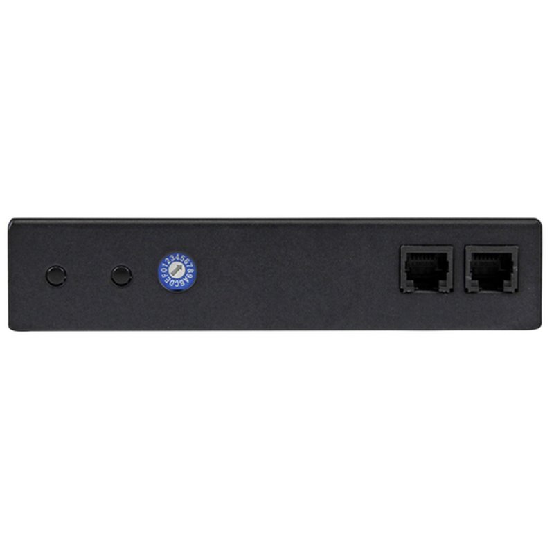 StarTech.com Receptor de Vídeo HDMI y USB por IP para ST12MHDLANU - 1080p - Imagen 2