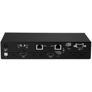 StarTech.com Repetidor HDBaseT para ST121HDBTE o ST121HDBTPW