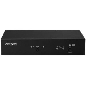 StarTech.com Repetidor HDBaseT para ST121HDBTE o ST121HDBTPW