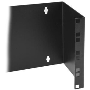 StarTech.com Soporte Abisagrado de Montaje en Pared 4U 19 pulgadas para Paneles de Conexión StarTech.com Soporte Abisagrado de Montaje en Pared 4U 19 pulgadas para Paneles de Conexión
