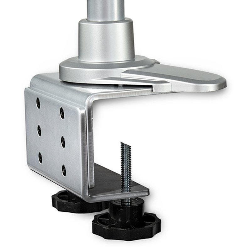 StarTech.com Soporte de Montaje para Cuatro Monitores - con Movimiento Total - Premium - Imagen 10