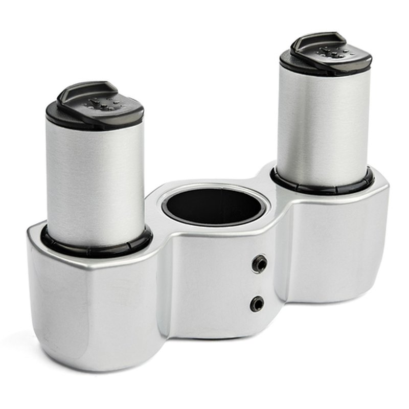 StarTech.com Soporte de Montaje para Cuatro Monitores - con Movimiento Total - Premium - Imagen 6