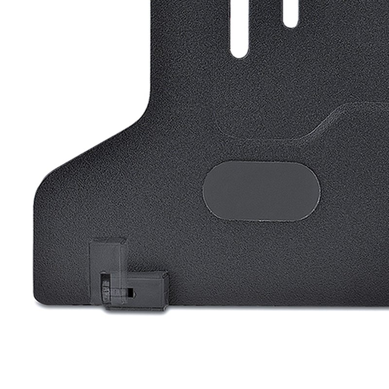 StarTech.com Soporte de Montaje para Portátil - Soporte VESA de Monitor de 34 Pulgadas (8kg) o Bandeja VESA Articulada para Portátil (4,5kg) - Montaje en Grommet/Mordaza - Imagen 14