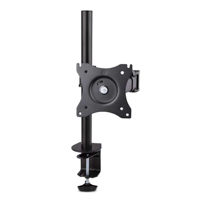 StarTech.com Soporte de Montaje para Portátil - Soporte VESA de Monitor de 34 Pulgadas (8kg) o Bandeja VESA Articulada para Portátil (4,5kg) - Montaje en Grommet/Mordaza - Imagen 5