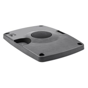 Alternative view of StarTech.com Tabla de Equilibrio Ergonómica para Escritorios de Pie o Estaciones de Trabajo de Pie o Sentado