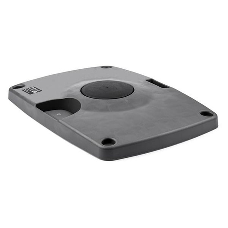 StarTech.com Tabla de Equilibrio Ergonómica para Escritorios de Pie o Estaciones de Trabajo de Pie o Sentado StarTech.com Tabla de Equilibrio Ergonómica para Escritorios de Pie o Estaciones de Trabajo de Pie o Sentado - Imagen 2