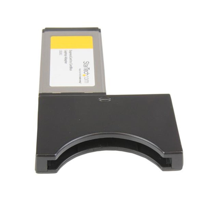 StarTech.com Tarjeta Adaptador ExpressCard /34 34mm a PC Card PCMCIA Cardbus StarTech.com Tarjeta Adaptador ExpressCard /34 34mm a PC Card PCMCIA Cardbus - Imagen 3