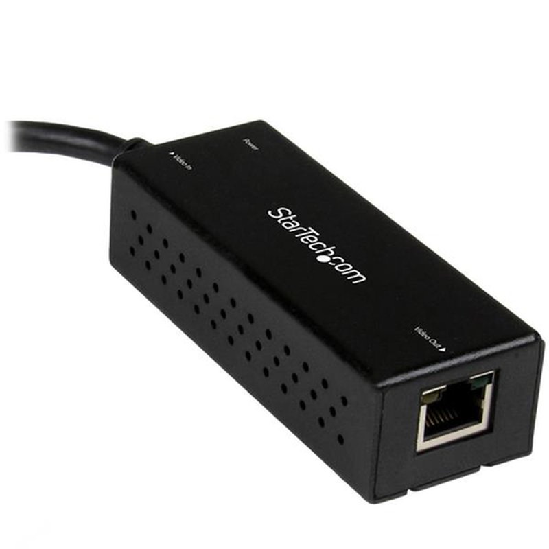 StarTech.com Transmisor Compacto HDBaseT - HDMI por CAT5 - Alimentado por USB - Hasta 4K - Imagen 3