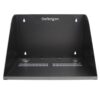StarTech.com WALLSHELF armario rack Bastidor de pared Negro StarTech.com WALLSHELF armario rack Bastidor de pared Negro