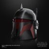 Star Wars The Black Series Moff Gideon Electronic Helmet Star Wars The Black Series Moff Gideon Electronic Helmet
