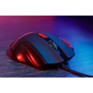 SureFire Eagle Claw Gaming Mouse