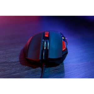 SureFire Eagle Claw Gaming Mouse