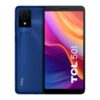 TCL 501 15,2 cm (6") Android 14 Go edition 4G USB Tipo C 2 GB 32 GB 3000 mAh Azul
