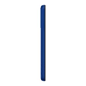 TCL 501 15,2 cm (6") Android 14 Go edition 4G USB Tipo C 2 GB 32 GB 3000 mAh Azul