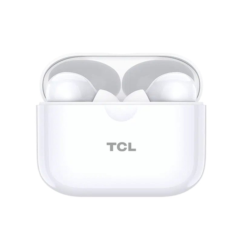 TCL MOVEAUDIO S108 Auriculares Inalámbrico Dentro de oído Llamadas/Música USB Tipo C Bluetooth Blanco - Imagen 2