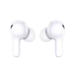 TCL MOVEAUDIO S108 Auriculares Inalámbrico Dentro de oído Llamadas/Música USB Tipo C Bluetooth Blanco