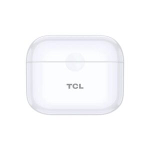 TCL MOVEAUDIO S108 Auriculares Inalámbrico Dentro de oído Llamadas/Música USB Tipo C Bluetooth Blanco