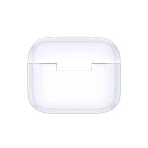 TCL MOVEAUDIO S108 Auriculares Inalámbrico Dentro de oído Llamadas/Música USB Tipo C Bluetooth Blanco