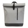 TNB Bolsa dos rollup impermeable 20-25L GRIS