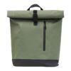 TNB Bolsa dos rollup impermeable 20-25L VERDE