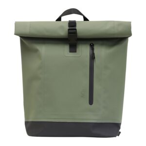 TNB Bolsa dos rollup impermeable 20-25L VERDE