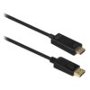 TNB Cable HDMI  / DisplayPort 4K 2m