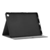 TNB Funda Folio para tablet SAMSUNG A9+ negra