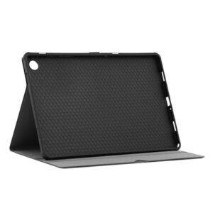 TNB Funda Folio para tablet SAMSUNG A9+ negra