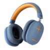TNB   Auriculares Bluetooth BOUNCE MAX Azules