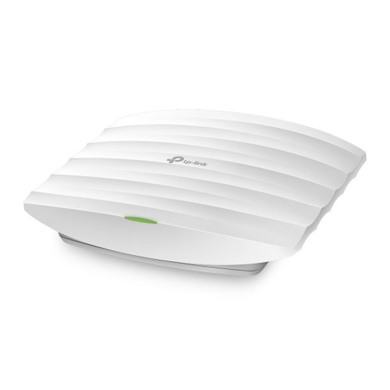 TP-Link EAP110 punto de acceso inalámbrico 300 Mbit/s Blanco Energía sobre Ethernet (PoE) - Imagen 2