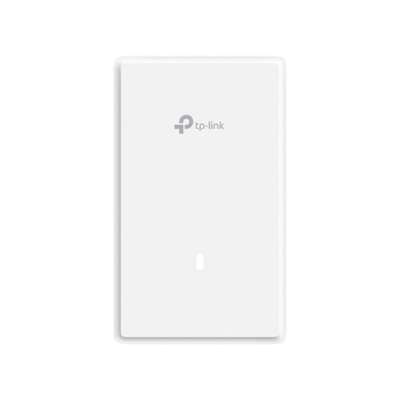 TP-Link EAP725-Wall 5012 Mbit/s Energía sobre Ethernet (PoE) TP-Link EAP725-Wall 5012 Mbit/s Energía sobre Ethernet (PoE) - Imagen 2