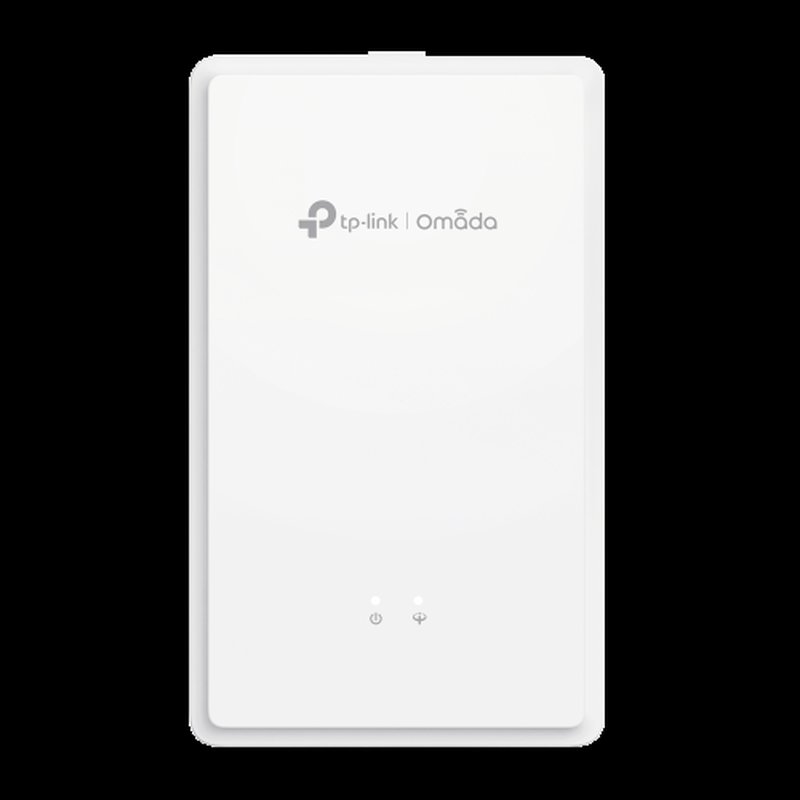 TP-Link Omada AX1800 1201 Mbit/s Blanco TP-Link Omada AX1800 1201 Mbit/s Blanco