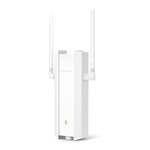 TP-Link Omada EAP625-Outdoor HD 1800 Mbit/s Blanco Energía sobre Ethernet (PoE)