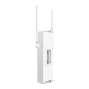 TP-Link Omada EAP625-Outdoor HD 1800 Mbit/s Blanco Energía sobre Ethernet (PoE)
