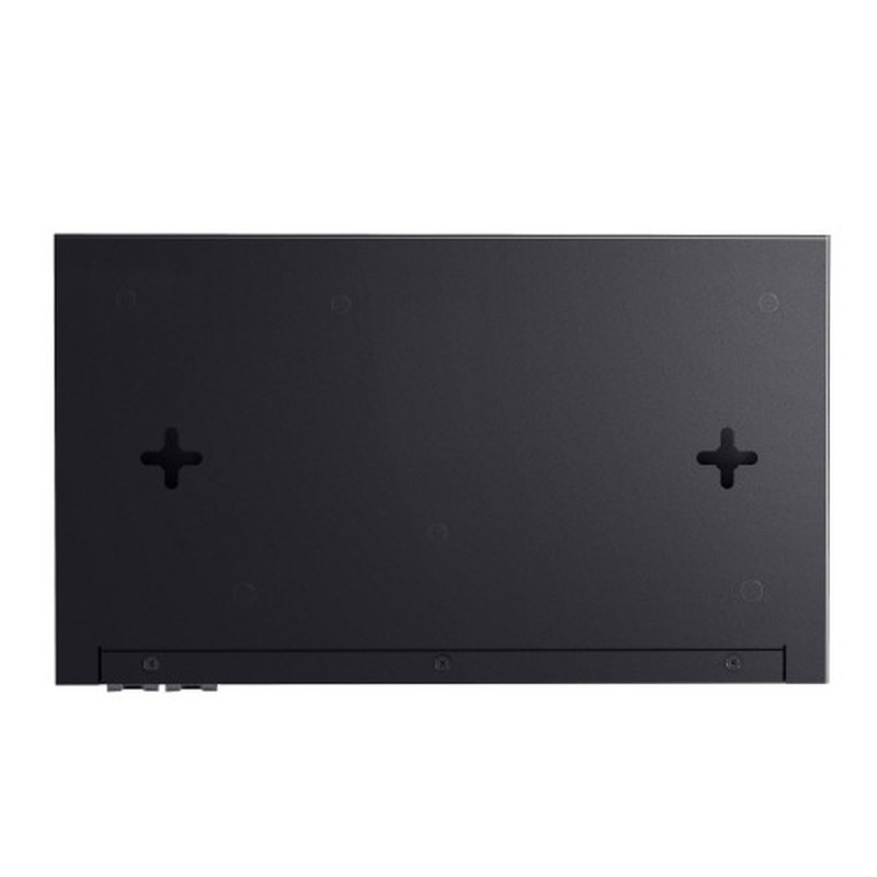 TP-Link Omada SG2210XMP-M2 switch Gestionado L2/L2+ 2.5G Ethernet (100/1000/2500) Energía sobre Ethernet (PoE) Negro - Imagen 5