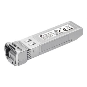 TP-Link Omada SM5110LSB-10 red modulo transceptor Fibra óptica 10312 Mbit/s SFP+