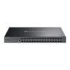 TP-Link Omada SX3032F switch Gestionado L2+ Negro TP-Link Omada SX3032F switch Gestionado L2+ Negro